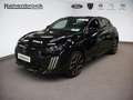 Peugeot 208 GT Hybrid 145 e-DSC6 Zwart - thumbnail 1