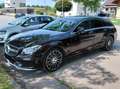 Mercedes-Benz CLS 350 *AMG Line* 4MATIC 360° Kamera Shooting Brake crna - thumbnail 1