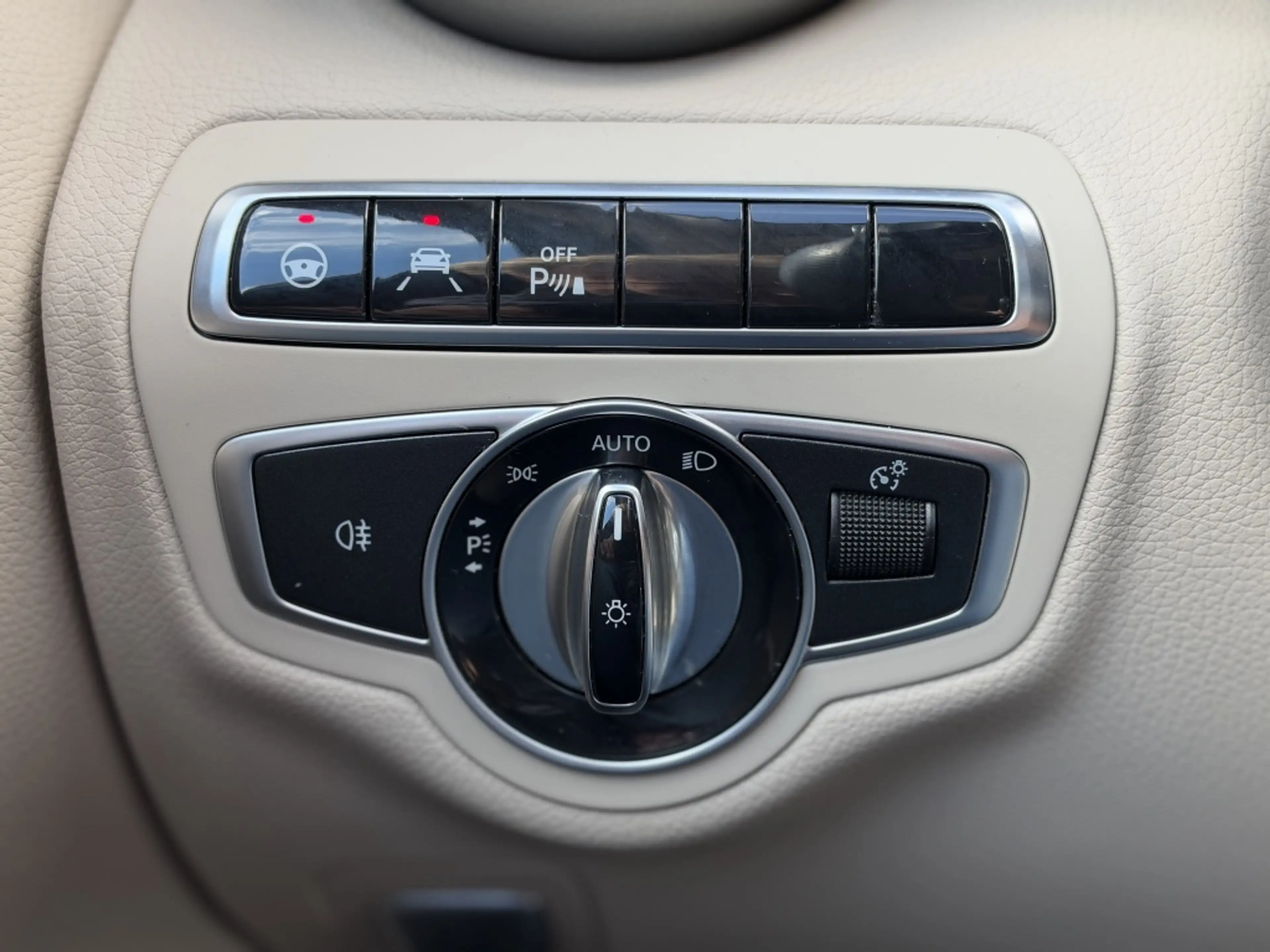 Mercedes-Benz C 350 Estate e NAP Burmester Leer Keyless ACC Carplay St — photo 31