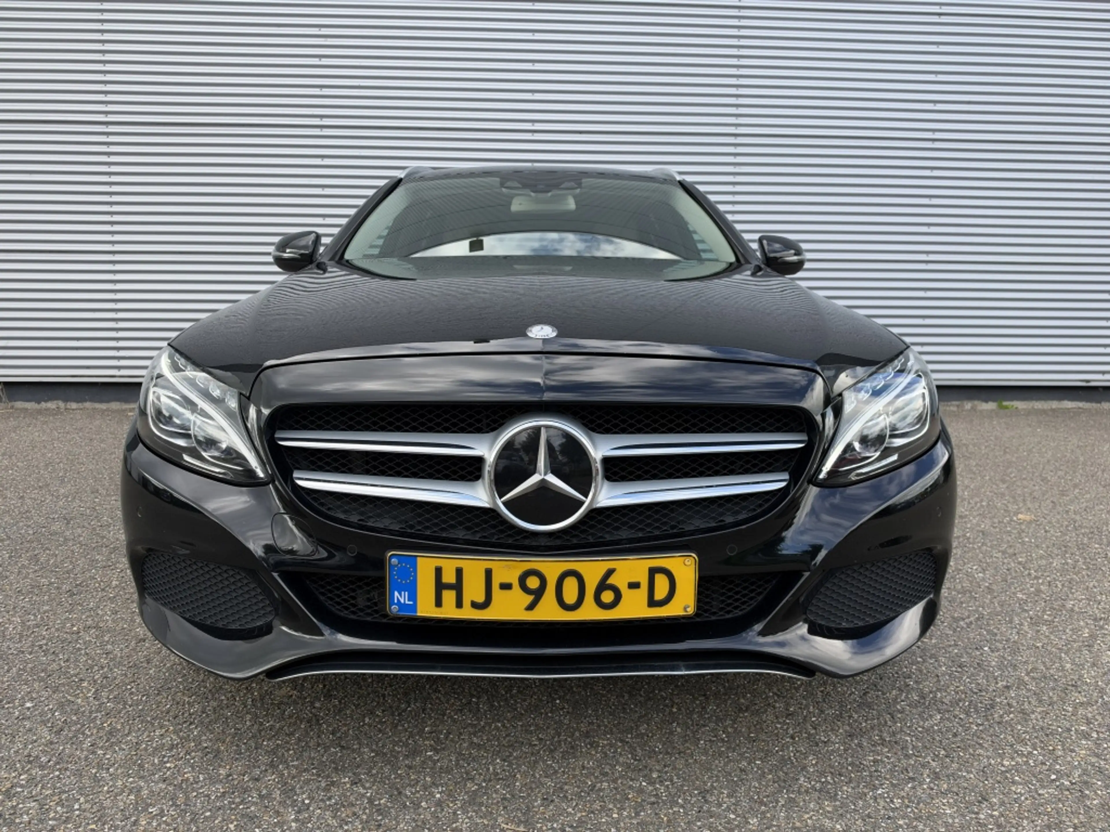 Mercedes-Benz C 350 Estate e NAP Burmester Leer Keyless ACC Carplay St — photo 6