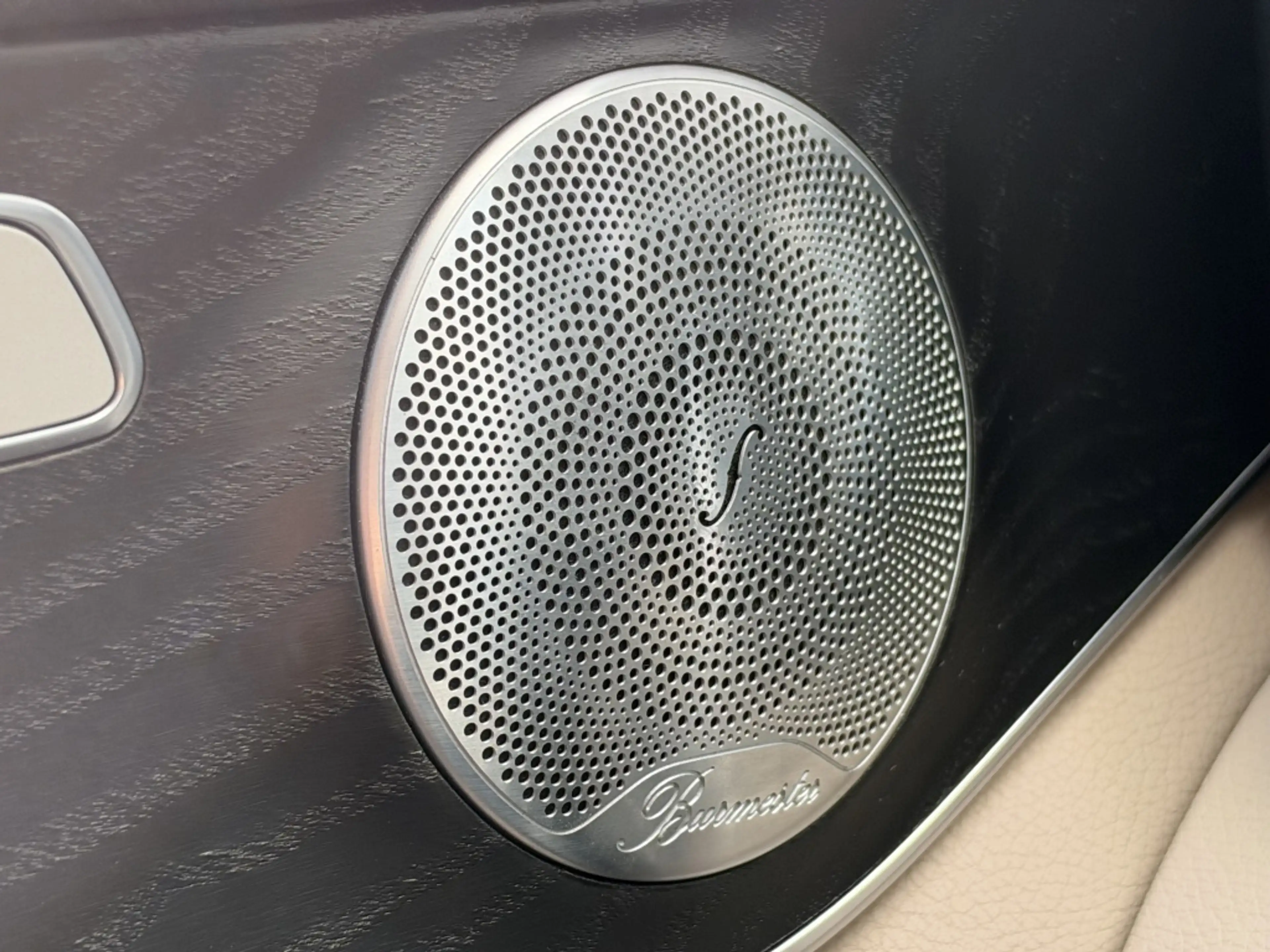 Mercedes-Benz C 350 Estate e NAP Burmester Leer Keyless ACC Carplay St — photo 34