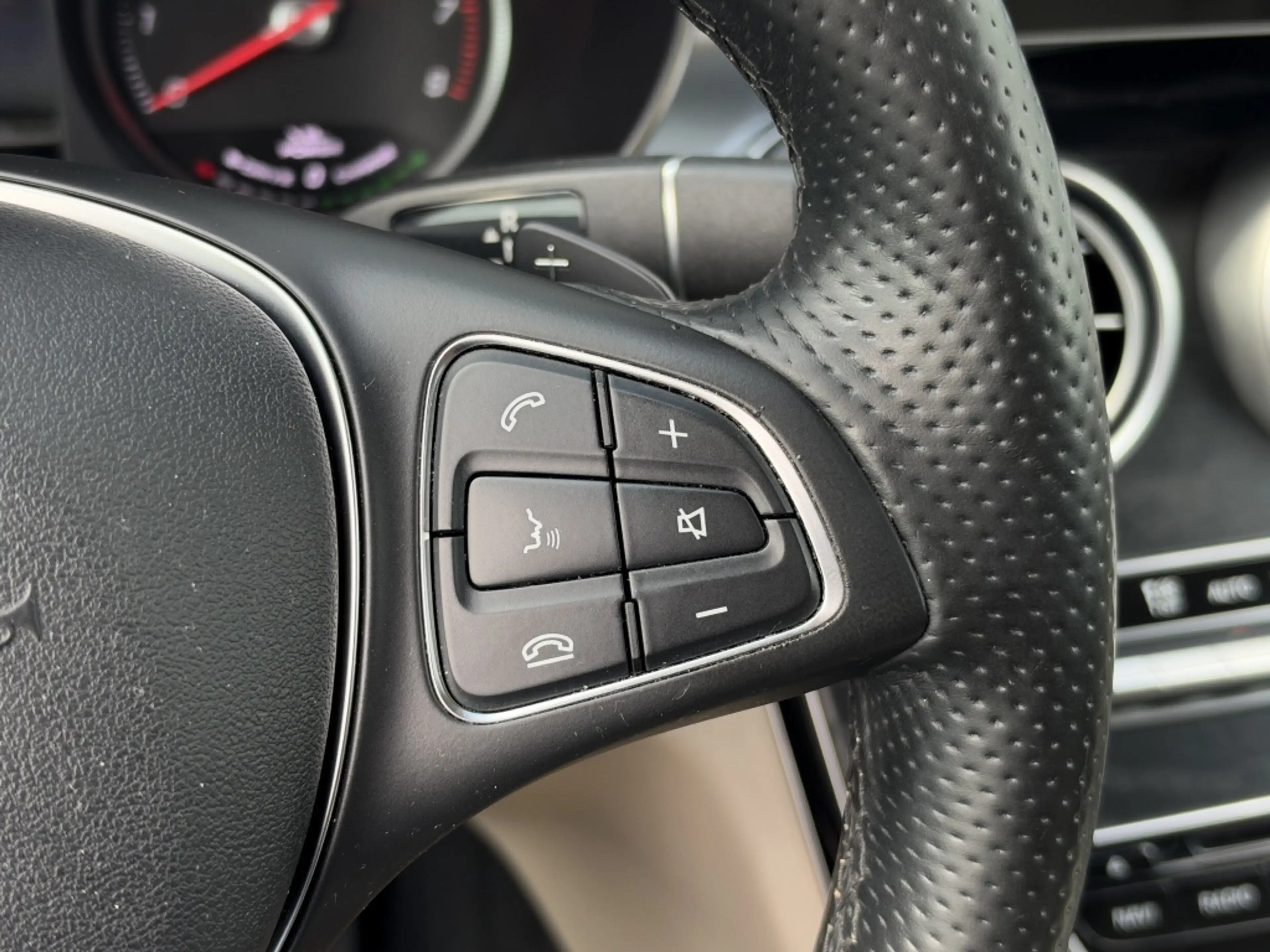 Mercedes-Benz C 350 Estate e NAP Burmester Leer Keyless ACC Carplay St — photo 20
