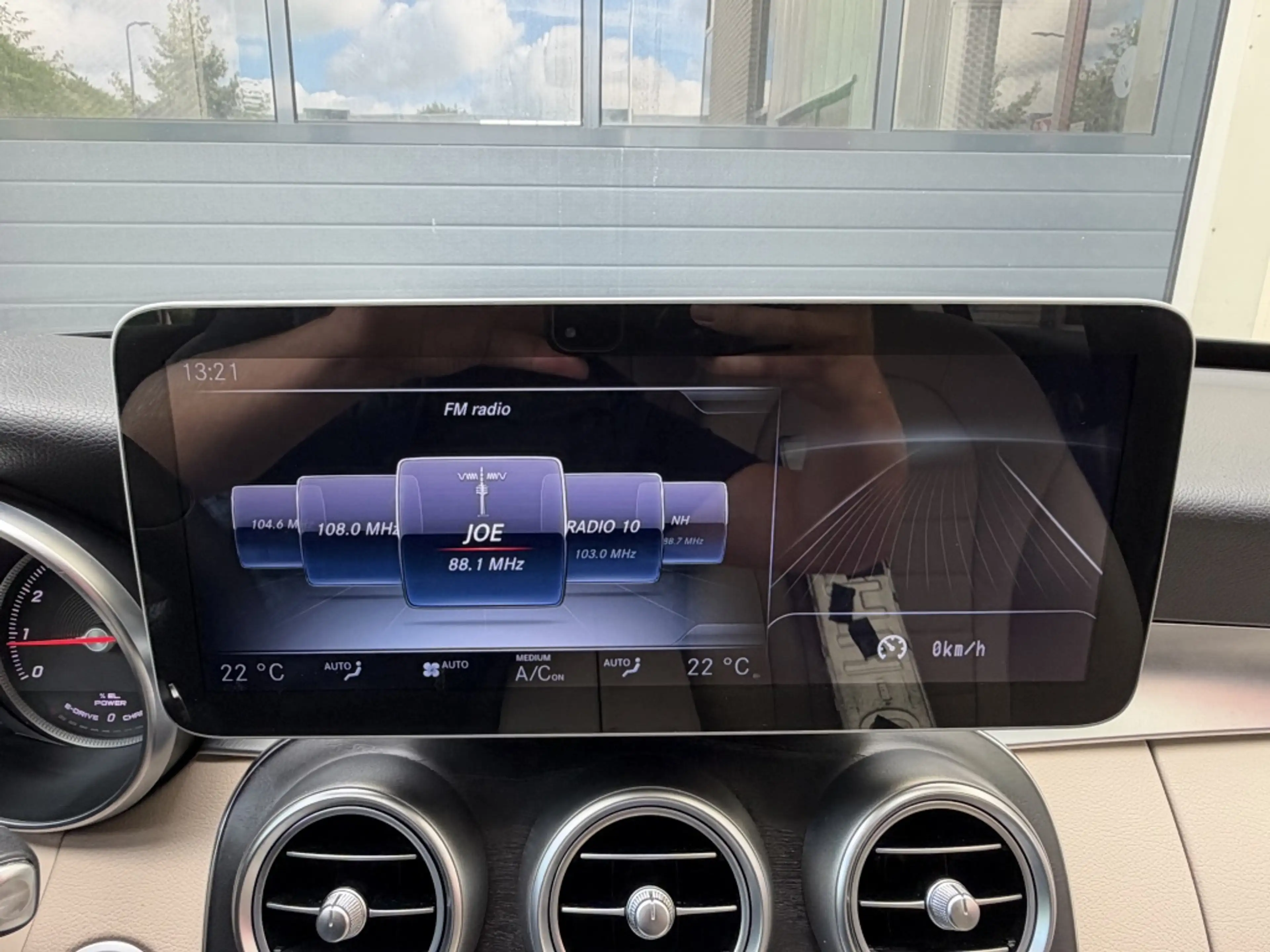 Mercedes-Benz C 350 Estate e NAP Burmester Leer Keyless ACC Carplay St — photo 29