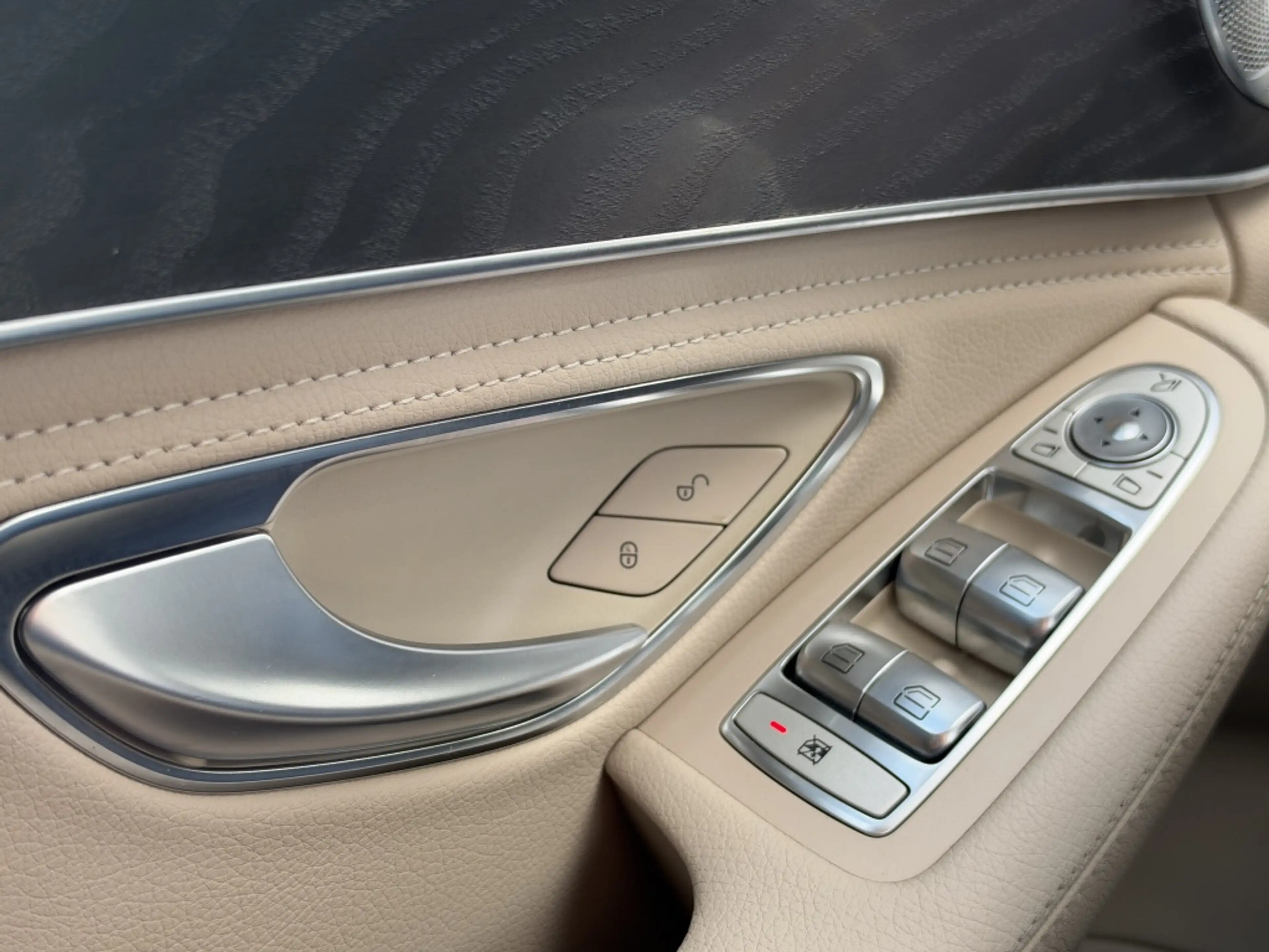 Mercedes-Benz C 350 Estate e NAP Burmester Leer Keyless ACC Carplay St — photo 32