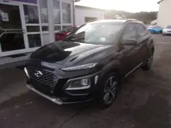 Hyundai KONA Style Navi ALU Klimaaut SHZ PDC