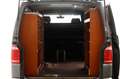Volkswagen T6 Transporter 2.0 TDI 150pk L1H1 Highline LED/ACC/Camera/Achterk Grijs - thumbnail 5