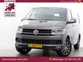 Volkswagen T6 Transporter 2.0 TDI 150pk L1H1 Highline LED/ACC/Camera/Achterk Grijs - thumbnail 1