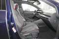 Volkswagen Golf GTI VIII 2.0 TSI Clubsport *IQ-Light*Rear Vie Blau - thumbnail 6