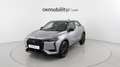 DS Automobiles DS 3 Crossback BlueHDi Performance Line 130 Aut. Plateado - thumbnail 1