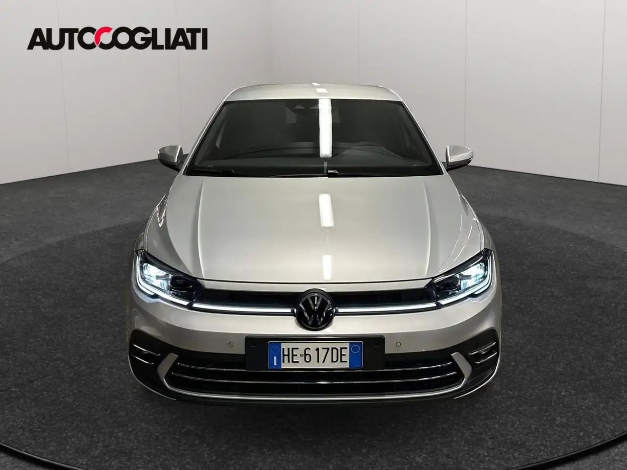 Volkswagen Polo 1.0 TSI 95 CV Edition 50, миниатюра 2