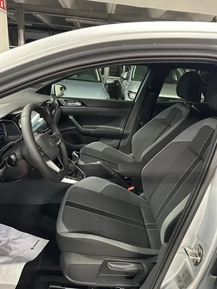 Volkswagen Polo 1.0 TSI 95 CV Edition 50, миниатюра 9