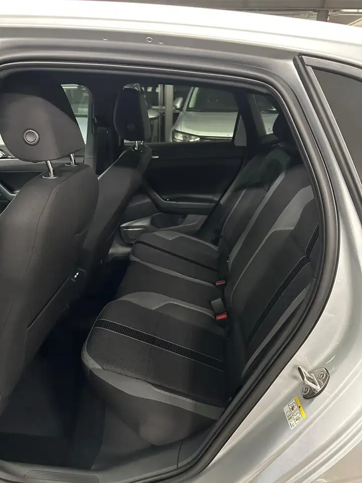 Volkswagen Polo 1.0 TSI 95 CV Edition 50, миниатюра 8