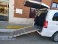 Mercedes-Benz Vito Vito 116CDI L Extralargo 4x4 Aut. Blanco - thumbnail 7