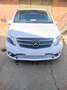 Mercedes-Benz Vito Vito 116CDI L Extralargo 4x4 Aut. Blanco - thumbnail 2