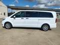 Mercedes-Benz Vito Vito 116CDI L Extralargo 4x4 Aut. Blanco - thumbnail 1