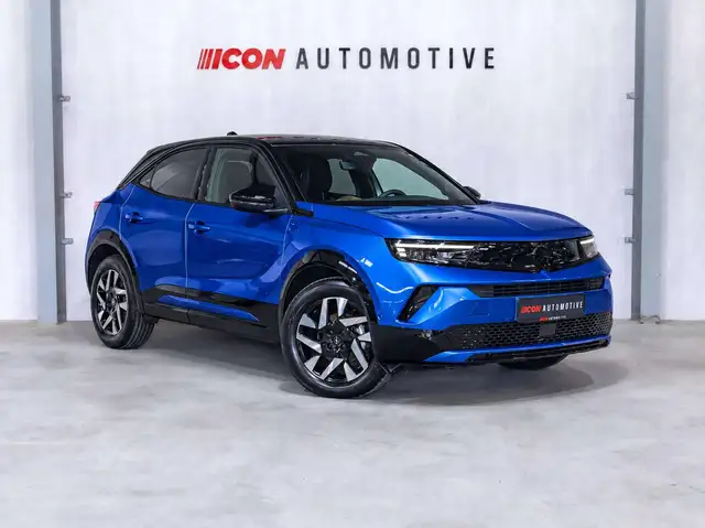 Opel Mokka 1.2 Turbo GS - CARPLAY | CAMERA | LED | ACC