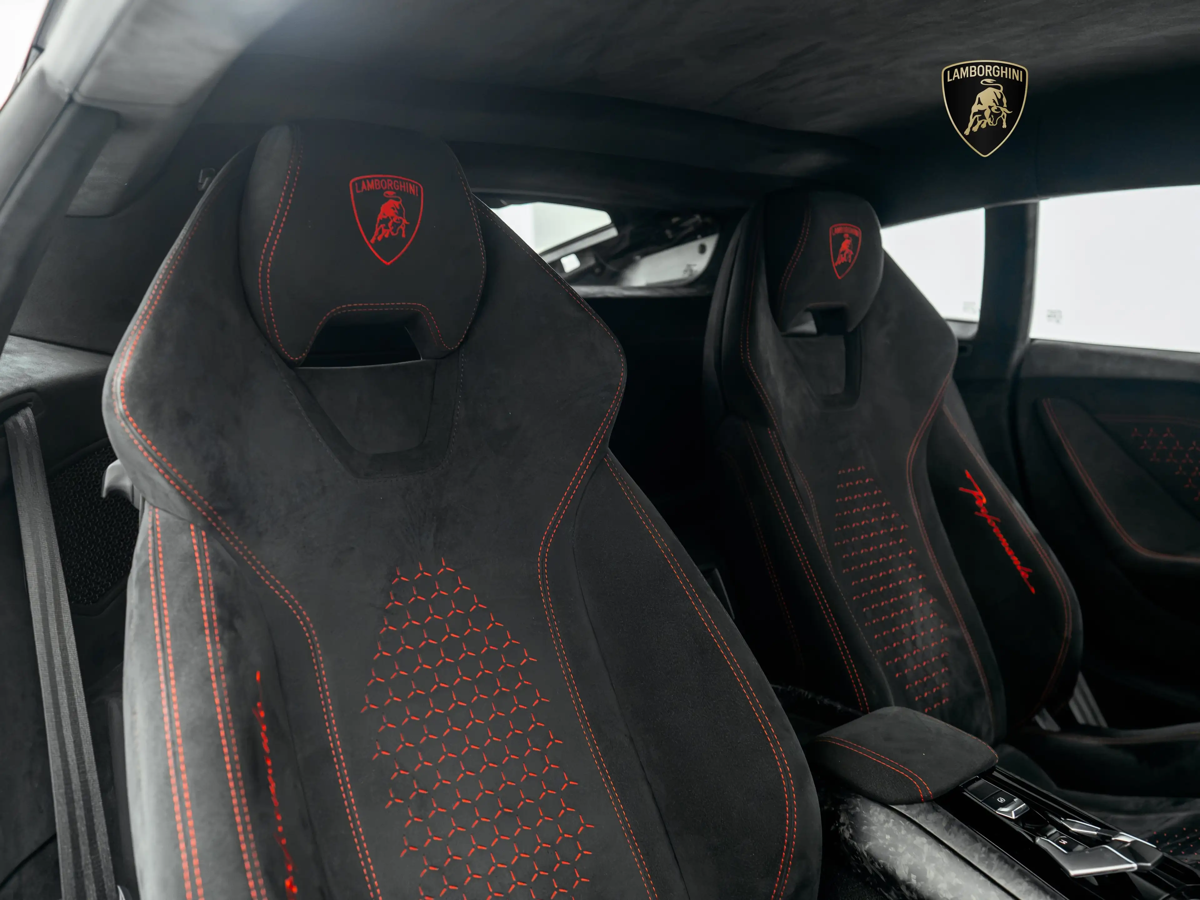 Lamborghini Huracán Performante MY18 - Lamborghini Hamburg — photo 9