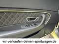 Bentley Continental Carbon-Sportsitze Windschott unfallfrei lückenl. B Amarillo - thumbnail 25