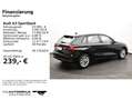 Audi A3 30 TFSI S tronic NAVI/LED/SITZHZ Schwarz - thumbnail 2