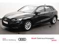 Audi A3 30 TFSI S tronic NAVI/LED/SITZHZ Schwarz - thumbnail 1
