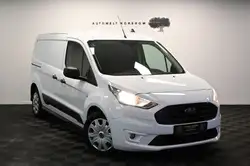 Ford Transit Connect Kasten lang Trend *RFK*DAB*PDC