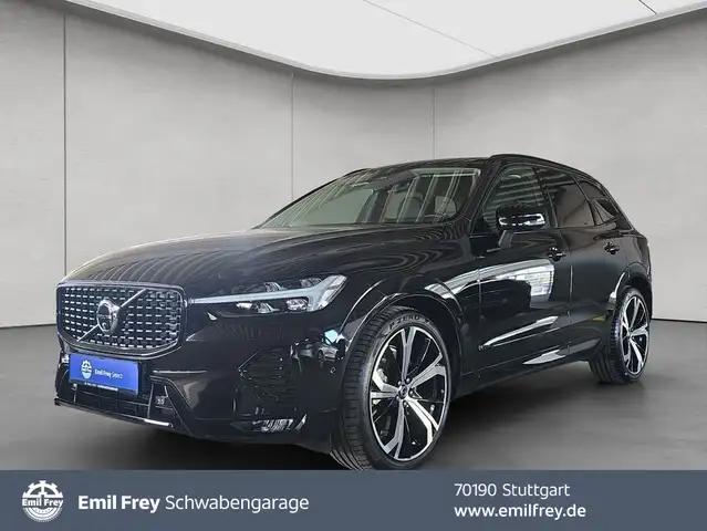 Volvo XC60 XC60 B5 B AWD Plus Dark