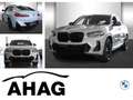 BMW X4 M40d AT Innovationsp. Sport Aut. Panorama AHK Grau - thumbnail 1