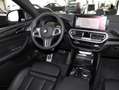 BMW X4 M40d AT Innovationsp. Sport Aut. Panorama AHK Grau - thumbnail 6