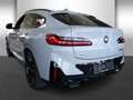 BMW X4 M40d AT Innovationsp. Sport Aut. Panorama AHK Grau - thumbnail 3