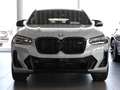 BMW X4 M40d AT Innovationsp. Sport Aut. Panorama AHK Grau - thumbnail 4