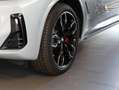 BMW X4 M40d AT Innovationsp. Sport Aut. Panorama AHK Grau - thumbnail 7