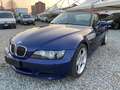 BMW Z3 Z3 Roadster 1.9 140cv Blu/Azzurro - thumbnail 3