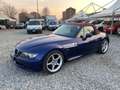 BMW Z3 Z3 Roadster 1.9 140cv Blu/Azzurro - thumbnail 4