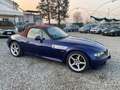 BMW Z3 Z3 Roadster 1.9 140cv Blu/Azzurro - thumbnail 5