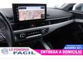 Audi A4 Avant 35 TDI Advanced S tronic 120kW Gris - thumbnail 16