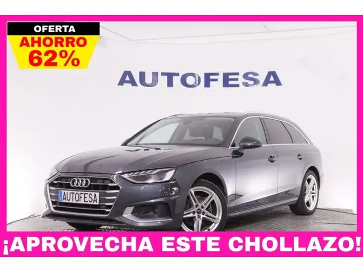 Audi A4 AVANT 2.0 Advanced 35 TDI S tronic 2023
