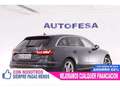 Audi A4 Avant 35 TDI Advanced S tronic 120kW Gris - thumbnail 7