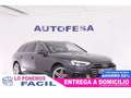 Audi A4 Avant 35 TDI Advanced S tronic 120kW Gris - thumbnail 3