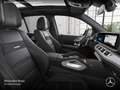 Mercedes-Benz GLE 53 AMG GLE 53 HYBRID 4M PANO+360+AHK+MULTIBEAM+21"+HUD+9G Schwarz - thumbnail 12