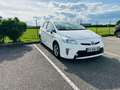 Toyota Prius MC 136h Business 17" Blanc - thumbnail 6