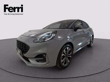 1.0 ecoboost h ST-Line s&s 125cv auto
