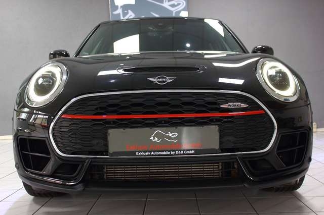 MINI John Cooper Works Clubman ALL4 DKG~DEUTSCH+U´FRE
