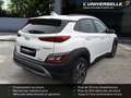 Hyundai KONA TECHNO HYBRID BOITE AUTOMATIQUE Bílá - thumbnail 6