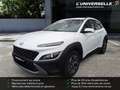 Hyundai KONA TECHNO HYBRID BOITE AUTOMATIQUE Bílá - thumbnail 1