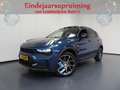 Lynk & Co 01 1.5 PHEV Plug-In ZWARTE HEMEL/360CAM/SCHUIFDAK/LED Blu/Azzurro - thumbnail 1