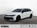 Volkswagen Passat Variant 2.0 TDI DSG 4X4 R-LINE+AHK+PANO Weiß - thumbnail 1