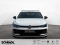 Volkswagen Passat Variant 2.0 TDI DSG 4X4 R-LINE+AHK+PANO Weiß - thumbnail 8