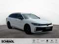 Volkswagen Passat Variant 2.0 TDI DSG 4X4 R-LINE+AHK+PANO Weiß - thumbnail 7