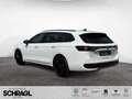Volkswagen Passat Variant 2.0 TDI DSG 4X4 R-LINE+AHK+PANO Weiß - thumbnail 3