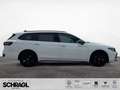 Volkswagen Passat Variant 2.0 TDI DSG 4X4 R-LINE+AHK+PANO Weiß - thumbnail 6